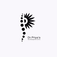 Dr. Priya's logo