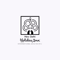 Holiday Inn New Delhi logo