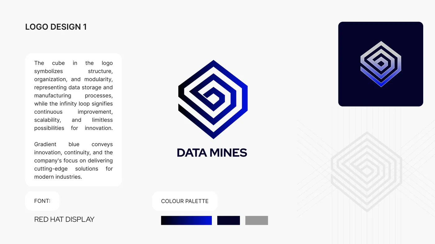 Datamines