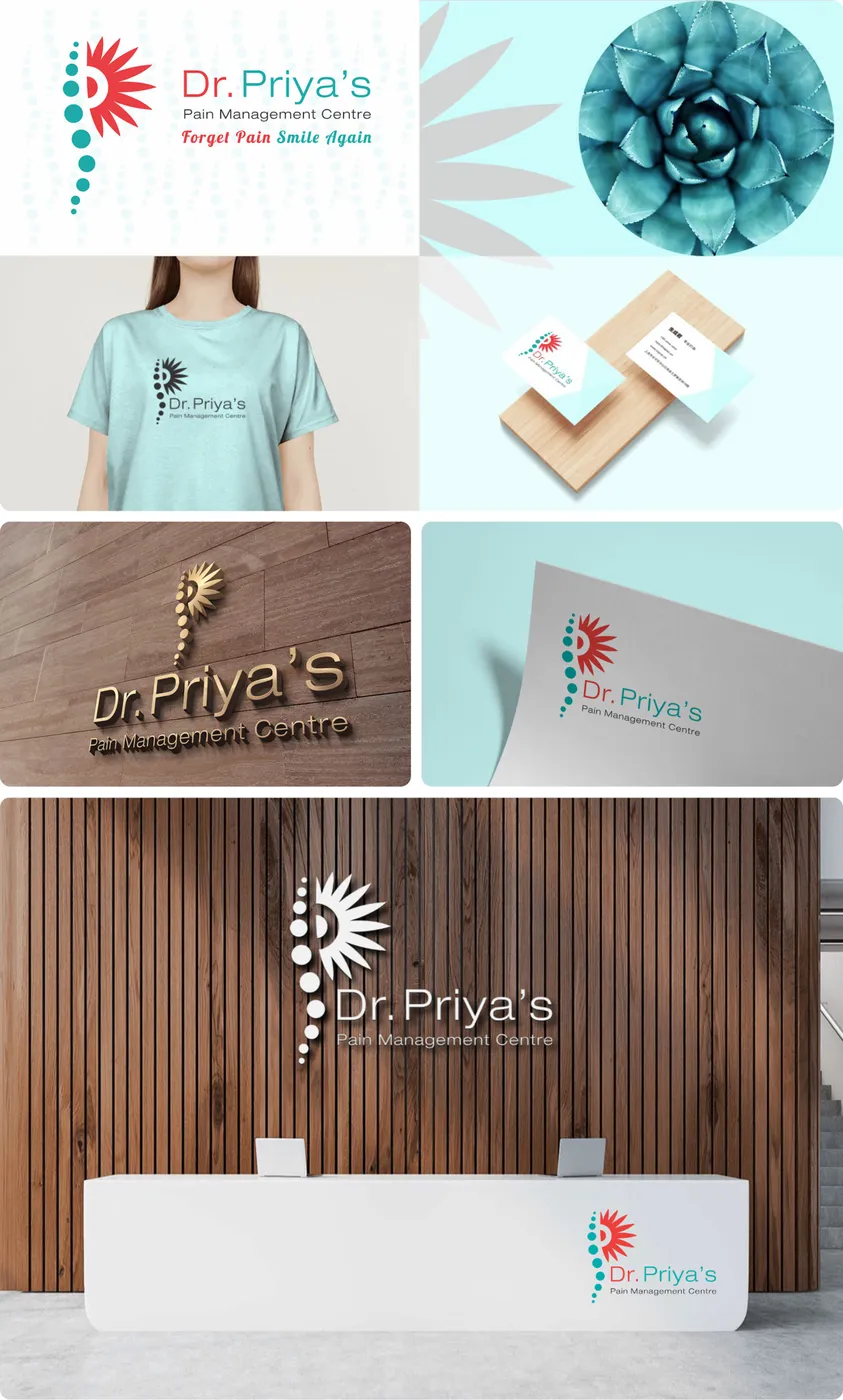 Dr. Priya's Pain Management Centre