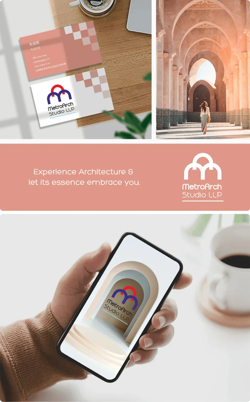 MetroArch Studio LLP