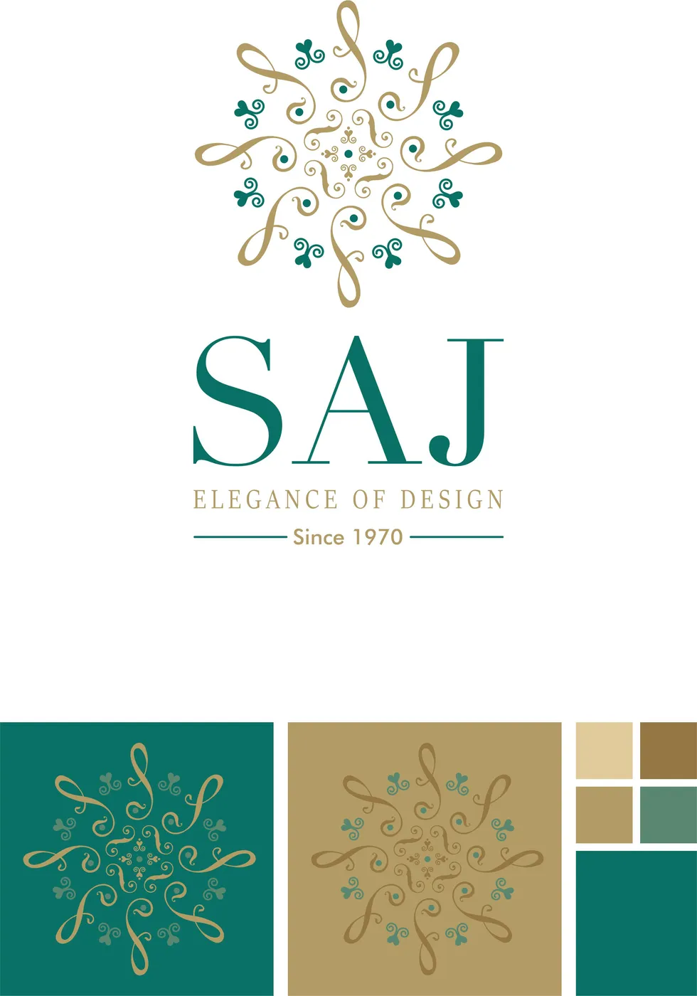 SAJ